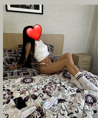 Тамяра, 20 лет, 2 размер груди